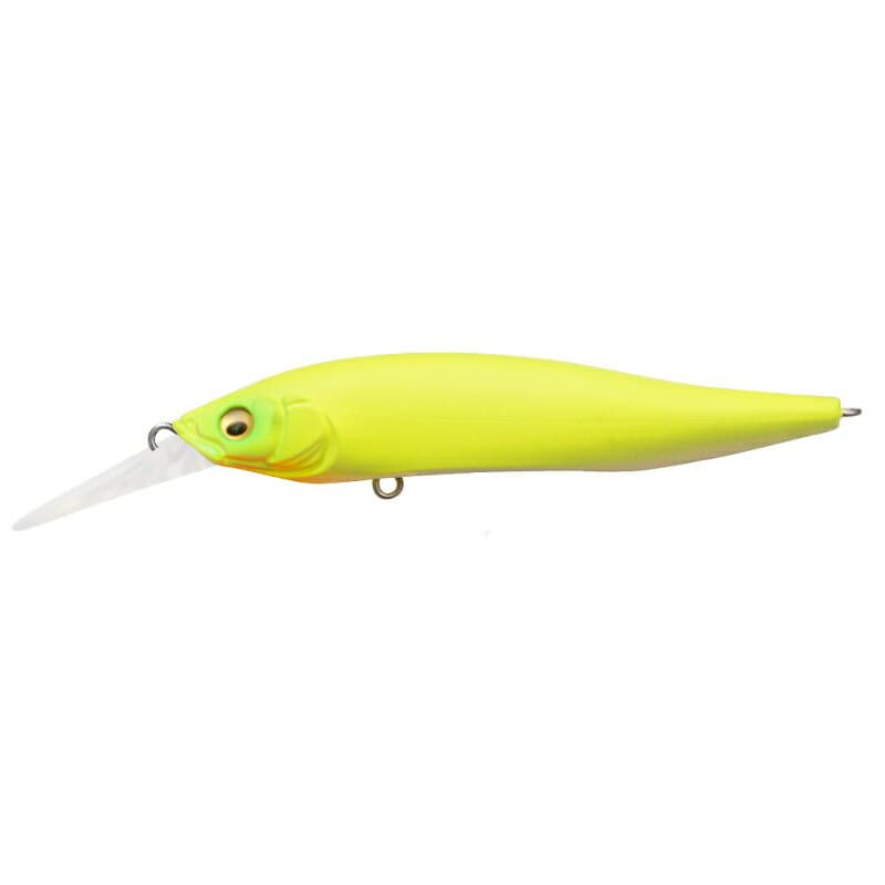 Megabass X-NANAHAN+1 SW 75mm #Do Chart