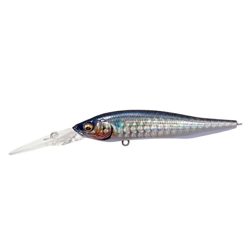 Megabass X-NANAHAN+2 SW 75mm #FA Bora