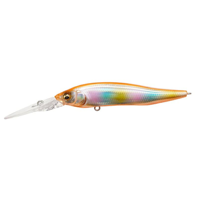 Megabass X-NANAHAN+2 SW 75mm #Jouyatou Magic