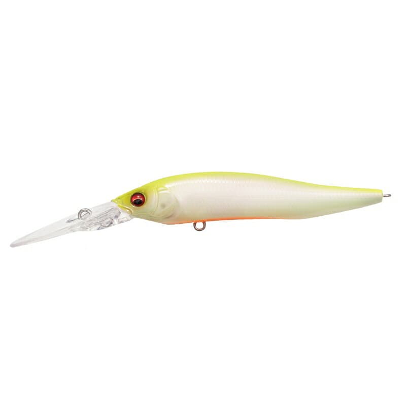Megabass X-NANAHAN+2 SW 75mm #PM Chart Back