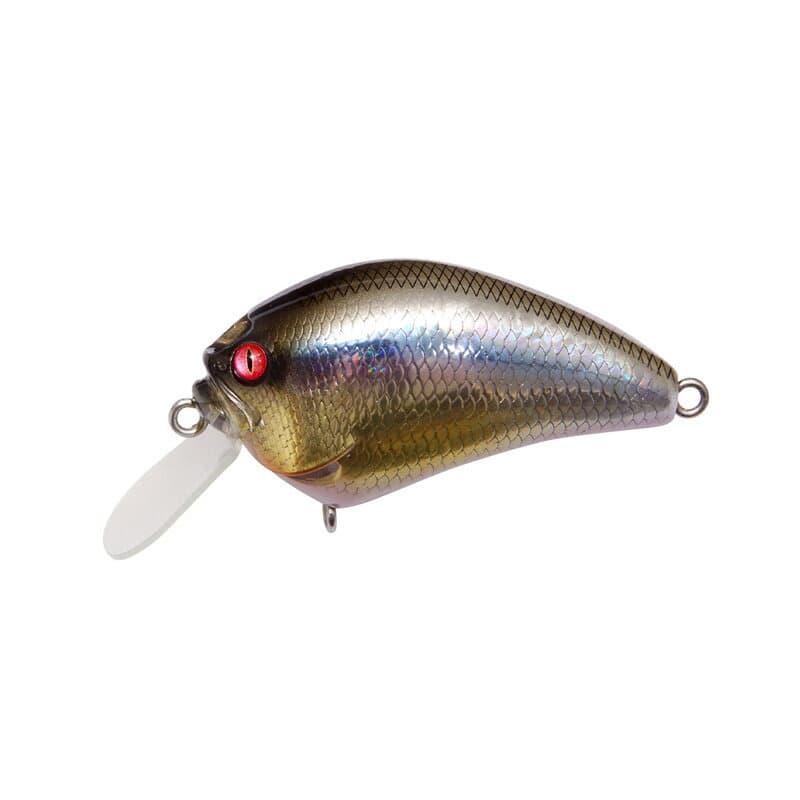 Megabass Bass Lure IxI Blowly Kasumi ITO