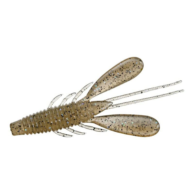 Daiwa HRF Hog 2.8inch Rock Shrimp