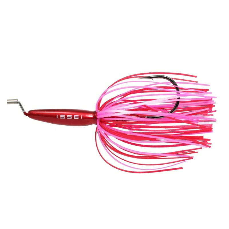 Issei AK Buzz 14g R #08 Murakami Red