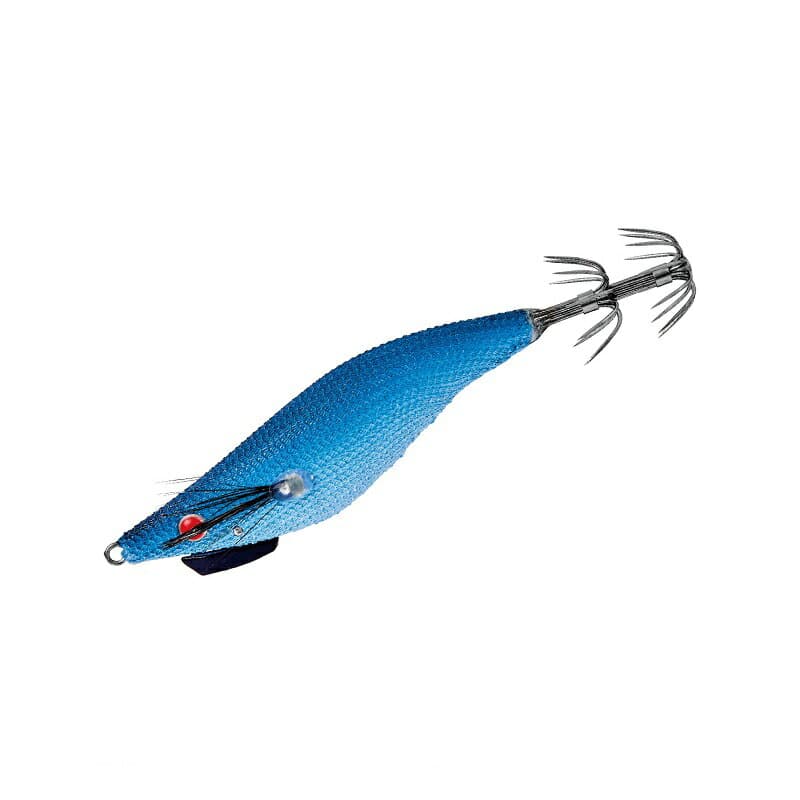 Gamakatsu 19353 Speed Metal Egi Dropper F Type #34 Natural Bait