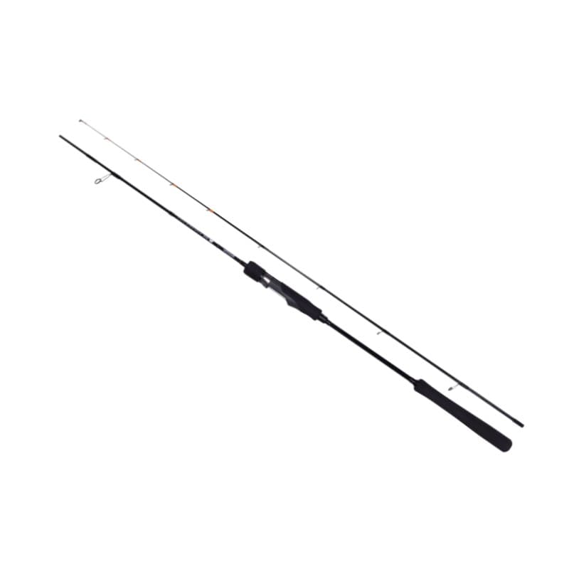 Yamaga Blanks Battle Whip IM 511B 2 Pieces Baitcasting Rod