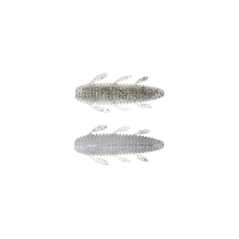 Issei Neuomushi Heavy Salt 2.2inch #024 Murakami Secret