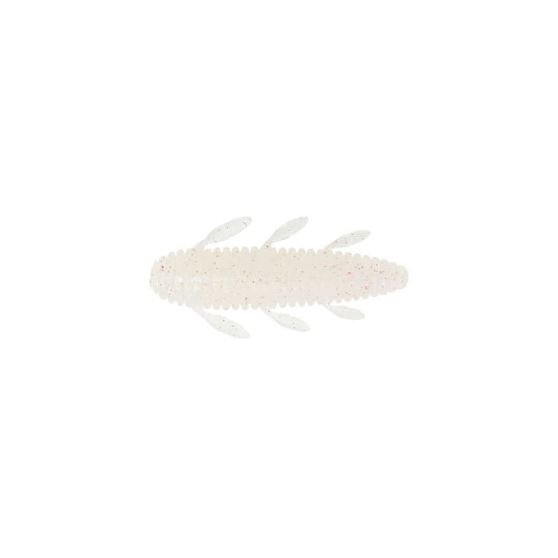 Issei Neuomushi Heavy Salt 2.2inch #055 Uma ShiroEbi Glow