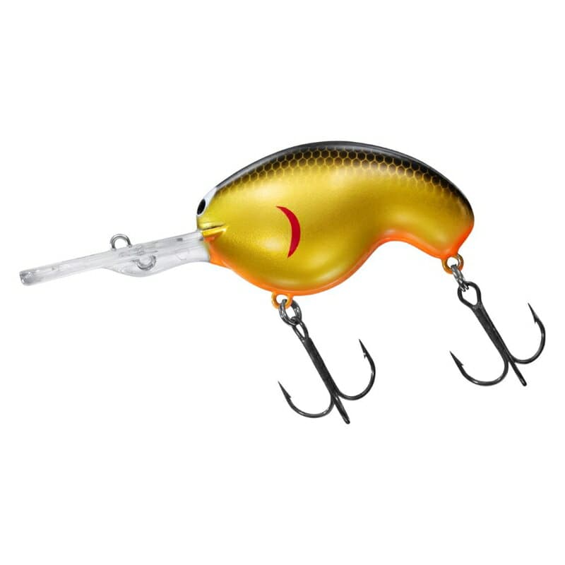 Daiwa Fuku 2 Black Gold