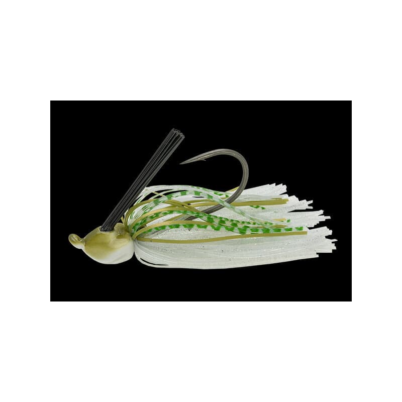 Nories Tac Jig 1/2oz-3/0 #163 Live Ayu