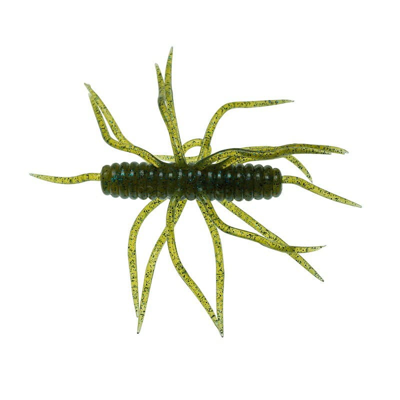 Hideup Coike Thunder L #128 Green Light Gill