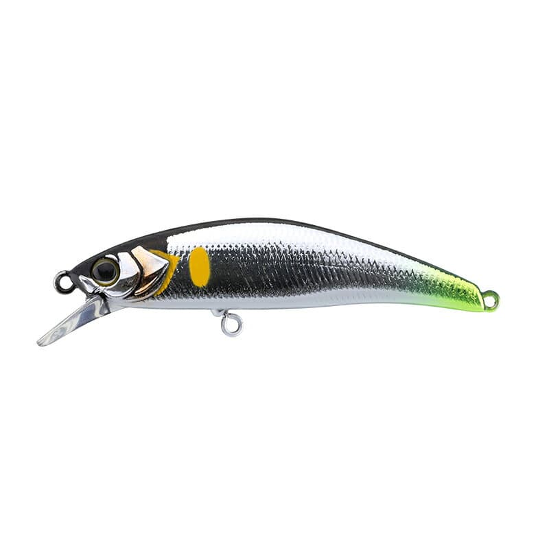 Timon Tricoroll Ryuushin Knocker 53HW Nagara Ayu Nobori