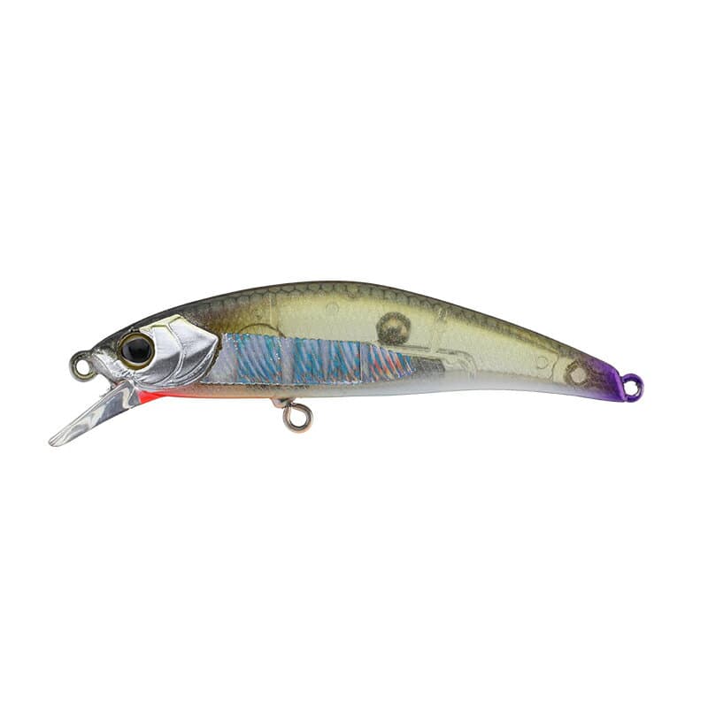 Timon Tricoroll Ryuushin Knocker 63HW