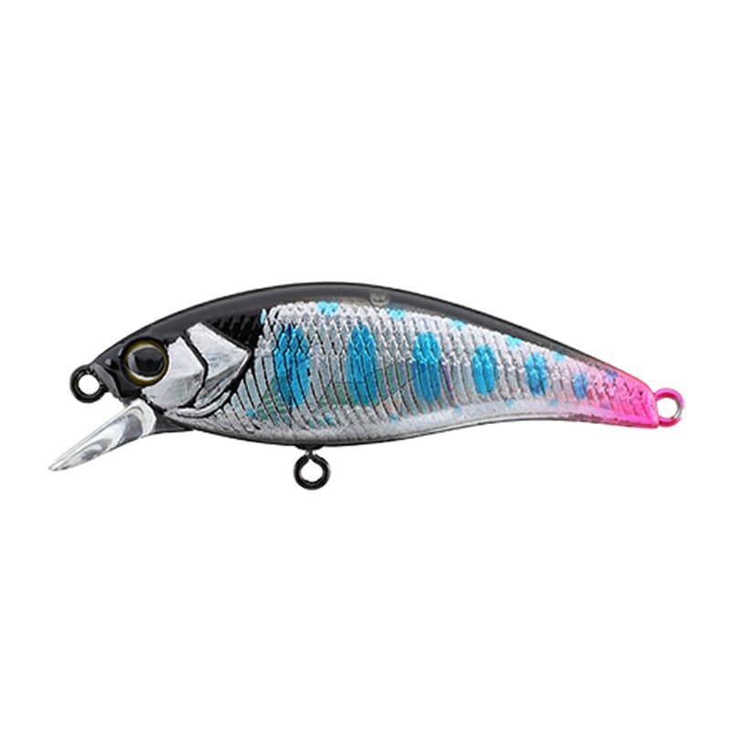 TIMON Tricoroll Mai 45S Yoneshiro Multi Black