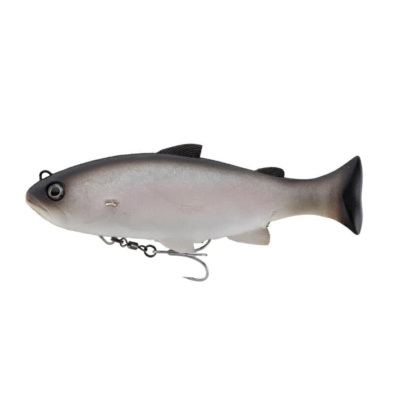 ジャッカル　ヴィヴィダス レインボートラウト