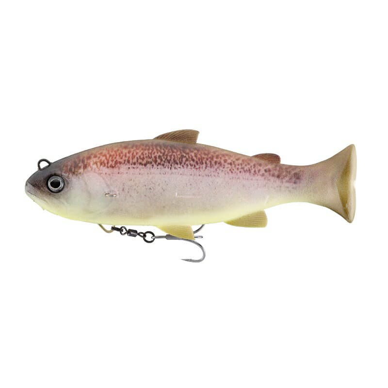 Jackall Vividus RT Rock Trout
