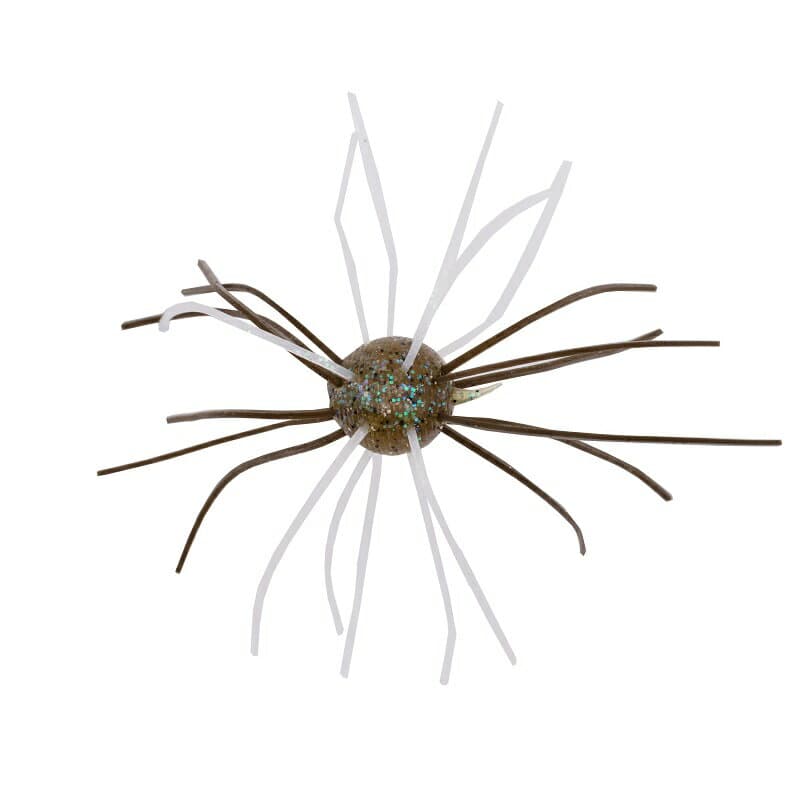 Gee Crack Imokemushi Cuebomb 1.2inch #364 Brown White