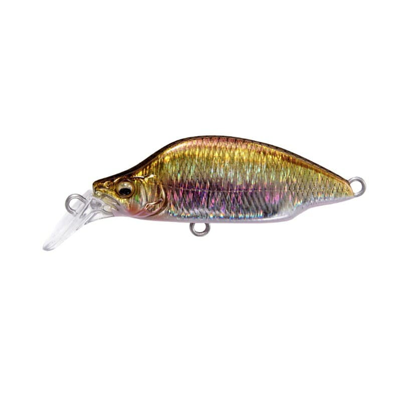 Megabass GH44 BAT A FLY GC Highland Wakasagi II