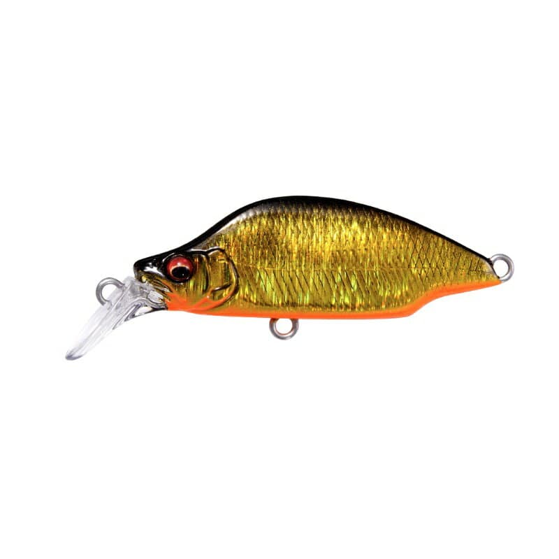 Megabass GH44 BAT A FLY #GC Kinkuro