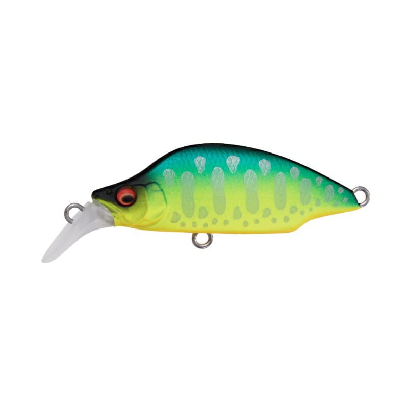 Megabass GH44 BAT A FLY Pa-Mark Mat Tiger