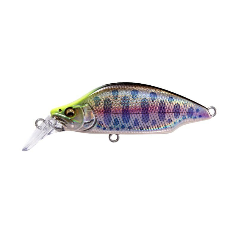 Megabass GH52 BAT A FLY LZ Indicator Yamame