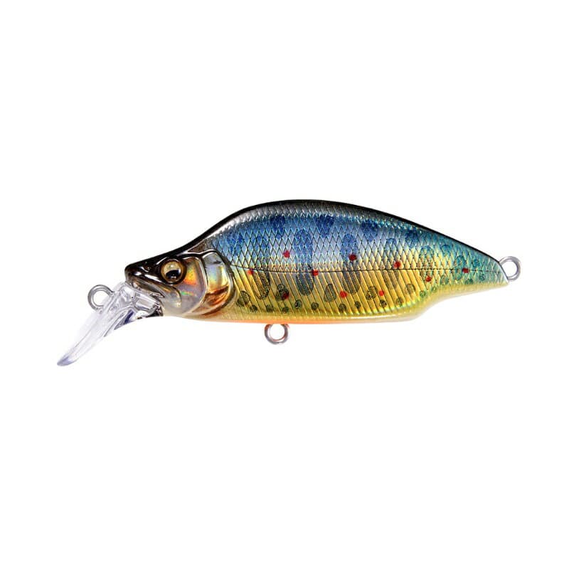 Megabass GH52 Bat A Fry #LZ Takumi Iwana