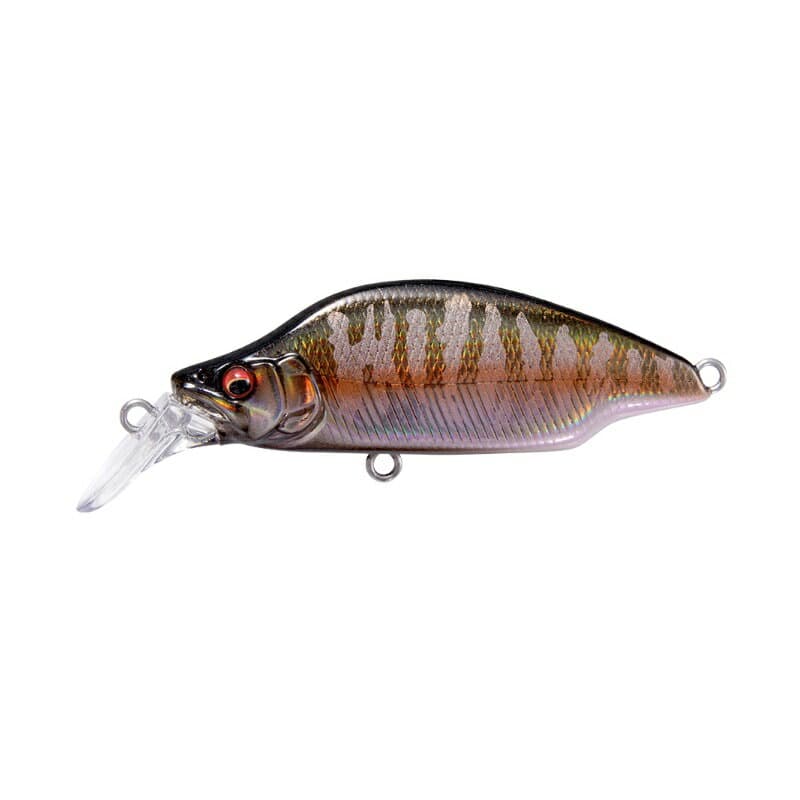 Megabass GH52 Bat A Fry #LZ Autumn Halation