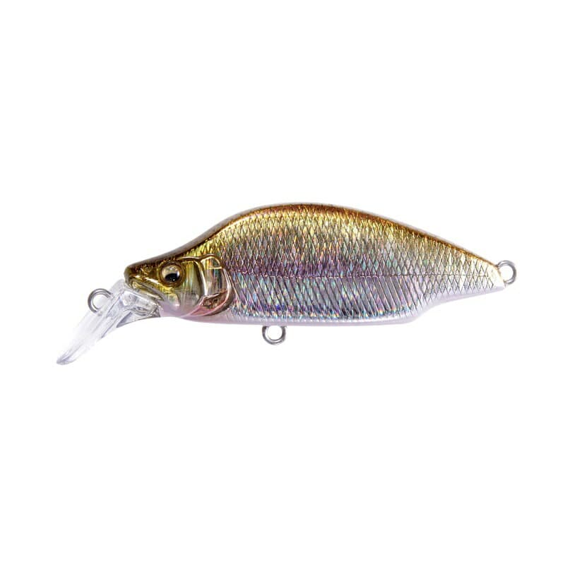 Megabass GH52 Bat A Fry #GC Highland Wakasagi II