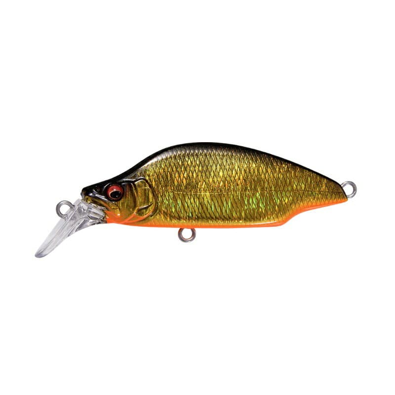 Megabass GH52 BAT A FLY #GC Kinkuro