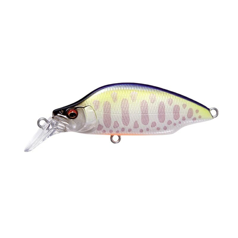 Megabass GH52 BAT A FLY Pearl Yamame