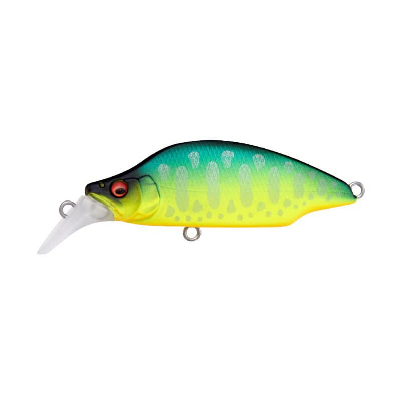 Megabass GH52 Bat A Fry Pa-Mark Mat Tiger