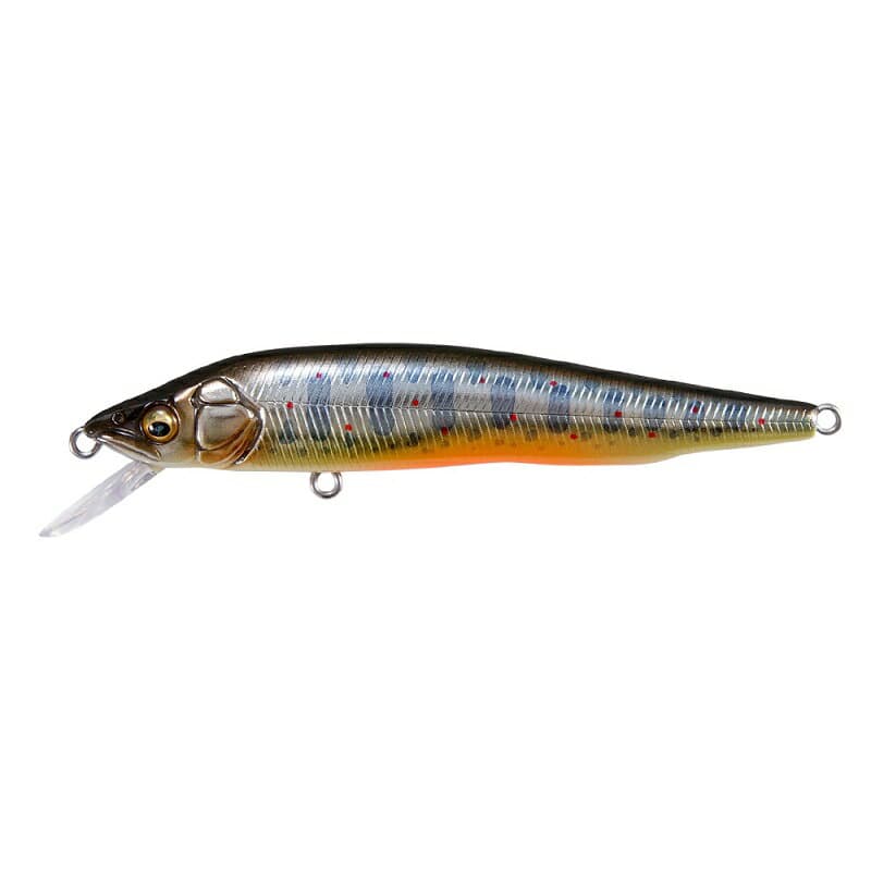 Megabass GH95 Takumi Iwana