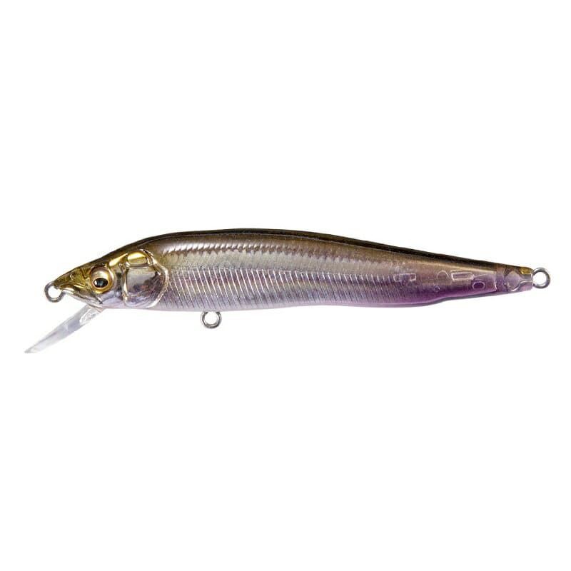 Megabass GH95 Great Hunting FA Ghost Wakasagi