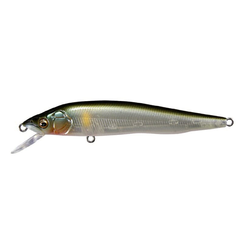 Megabass GH95 Great Hunting PM Skeleton Ayu