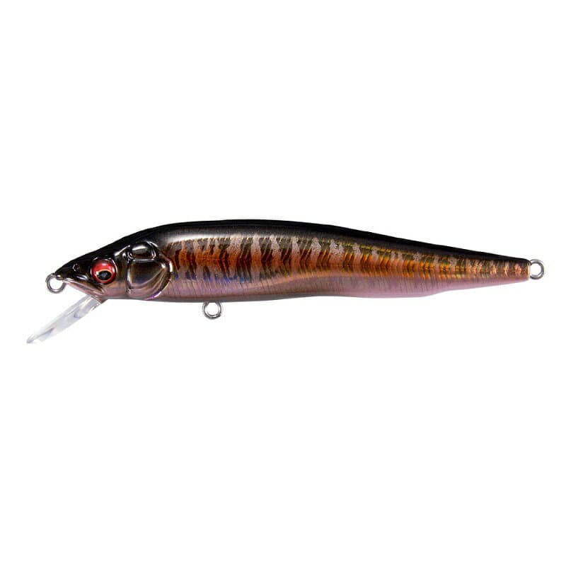 Megabass GH95 Great Hunting LZ Autumn Halation