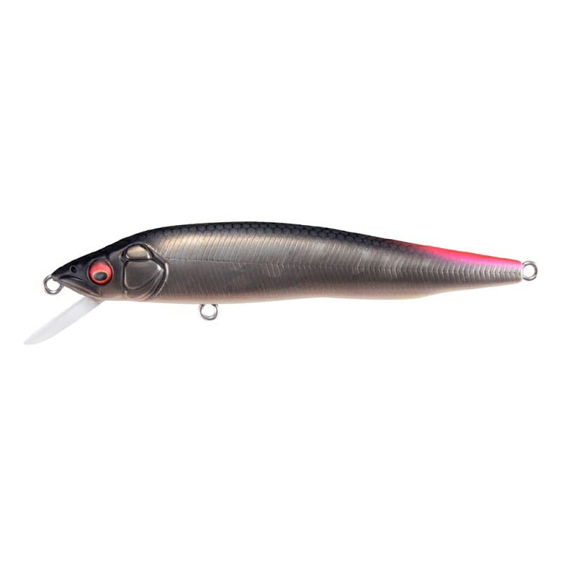 Megabass GH95 #Frozen Black PT