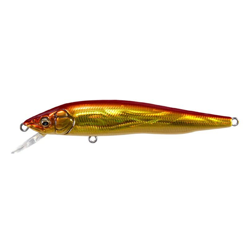 Megabass GH95 #GG Akakin