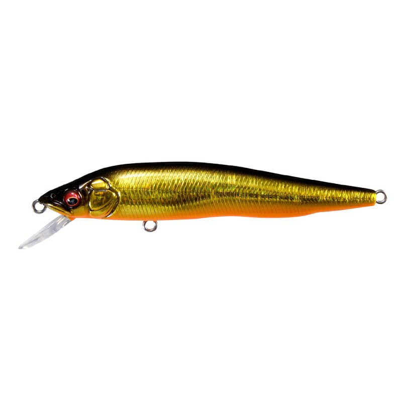 Megabass GH95 Great Hunting GC Megabass Kinkuro