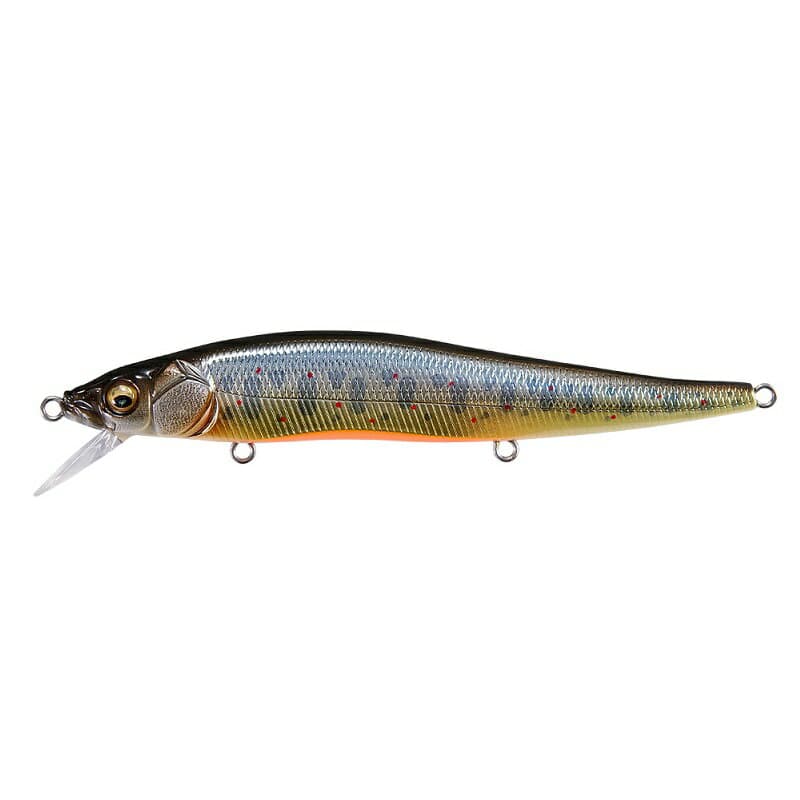 Megabass GH110 Takumi Iwana