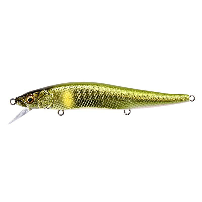 Megabass GH110 Great Hunting Shiny Keimura Ayu