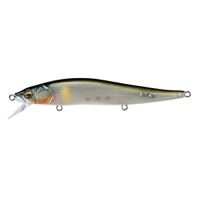 Megabass GH110 #PM Skelton Ayu