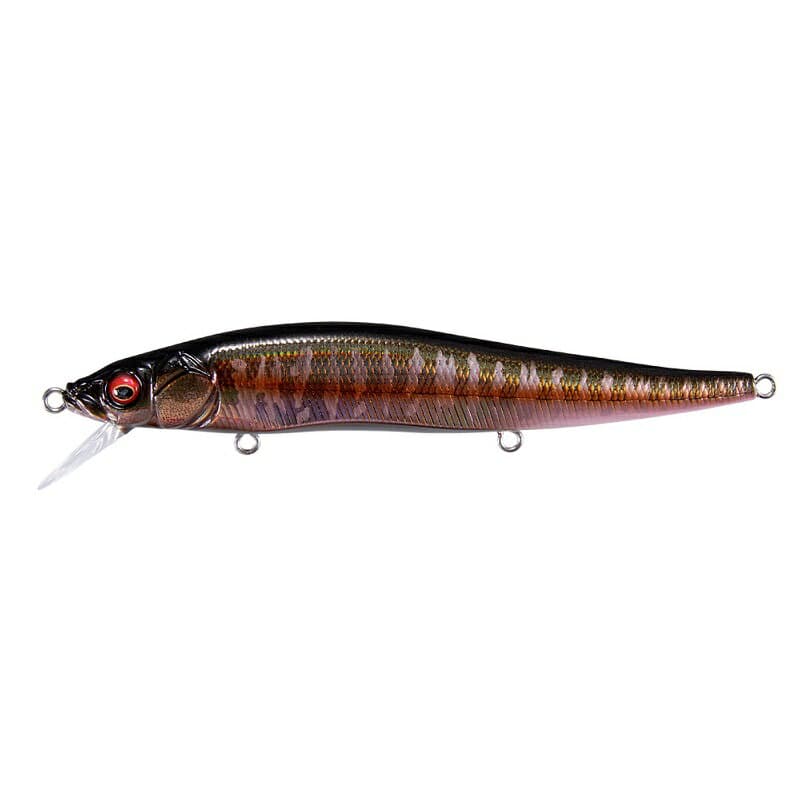 Megabass GH110 #LZ Autumn Halation