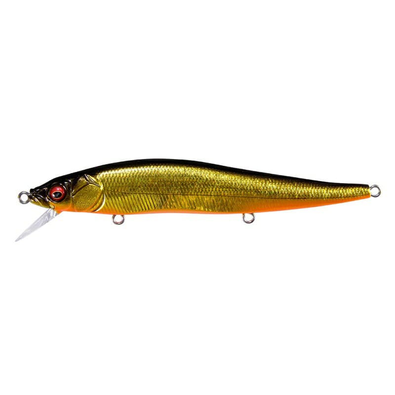 Megabass GH110 #GC Megabass Kinkuro