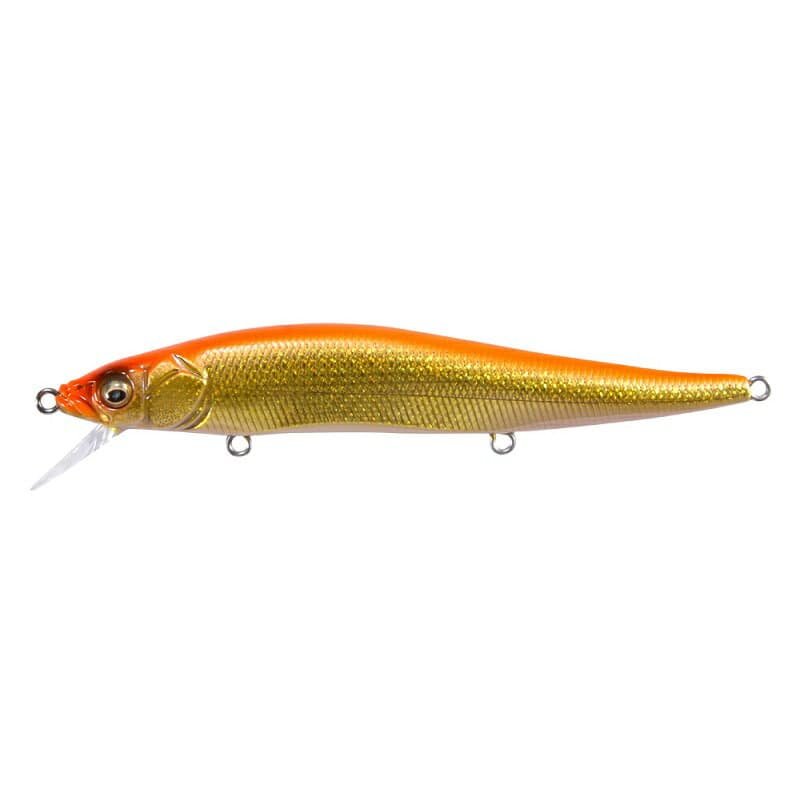 Megabass GH110 Great Hunting DD Hakone Orange 2