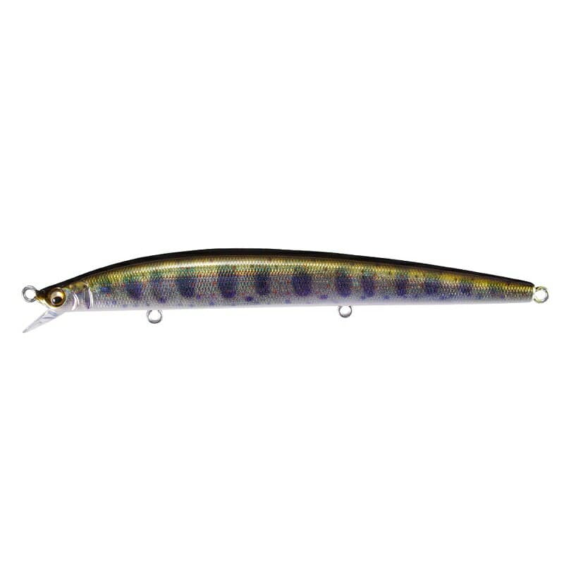 Megabass GH120 #FA Amago
