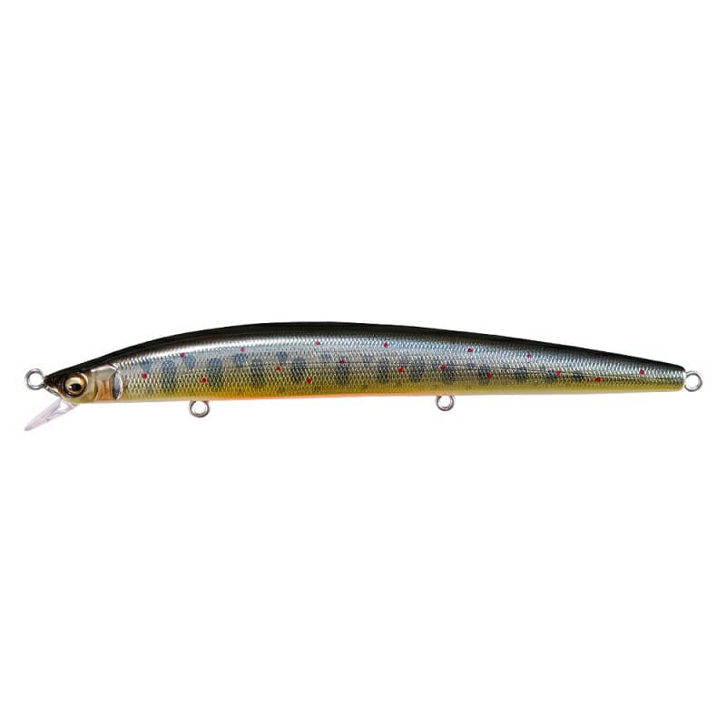 Megabass GH120 Great Hunting Takumi Iwana