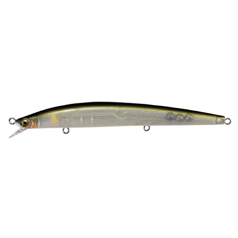Megabass GH120 Great Hunting PM Skelton Ayu