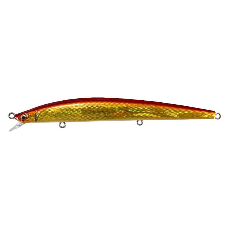 Megabass GH120 #GG Akakin