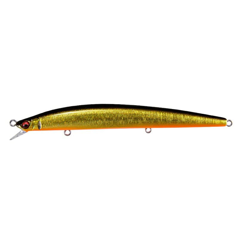 Megabass Great Hunting GH120 GC Megabass Kinkuro