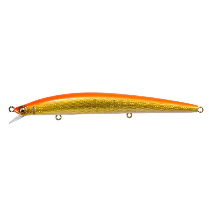 Megabass Great Hunting GH120 DD Hakone Orange Ⅱ
