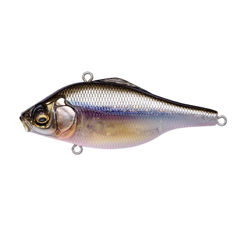 Megabass Vibration-X Ultra (Rattle in) Kasumi ITO